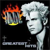 Billy Idol - Sweet Sixteen