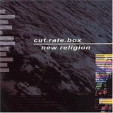 Cut.Rate.Box - Behind The Wheel (Feat. Kurt Harland Of Information Society)