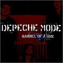 Depeche Mode - Barrel Of A Gun