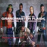 Grandmaster Flash & Melle Mel - White Lines (Don't Don't Do It)