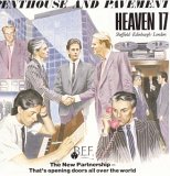 Heaven 17 - Let Me Go