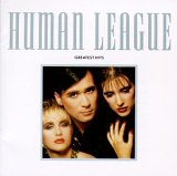 Human League, The - Being Boiled