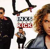 INXS - Need You Tonight/Mediate