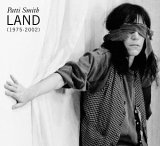 Patti Smith - Because The Night