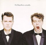 Pet Shop Boys - What Have I Done To Deserve This?