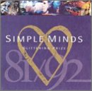 Simple Minds - Alive And Kicking