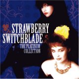 Strawberry Switchblade - Since Yesterday