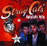 Stray Cats - (She's) Sexy + 17