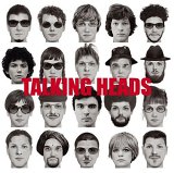 Talking Heads - Burning Down the House