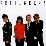 Pretenders, The - Tattooed Love Boys