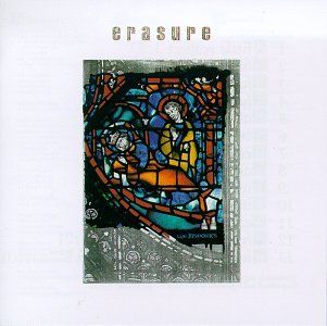 Erasure - Witch In The Ditch