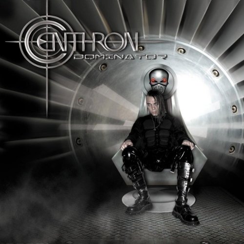 Centhron - 666