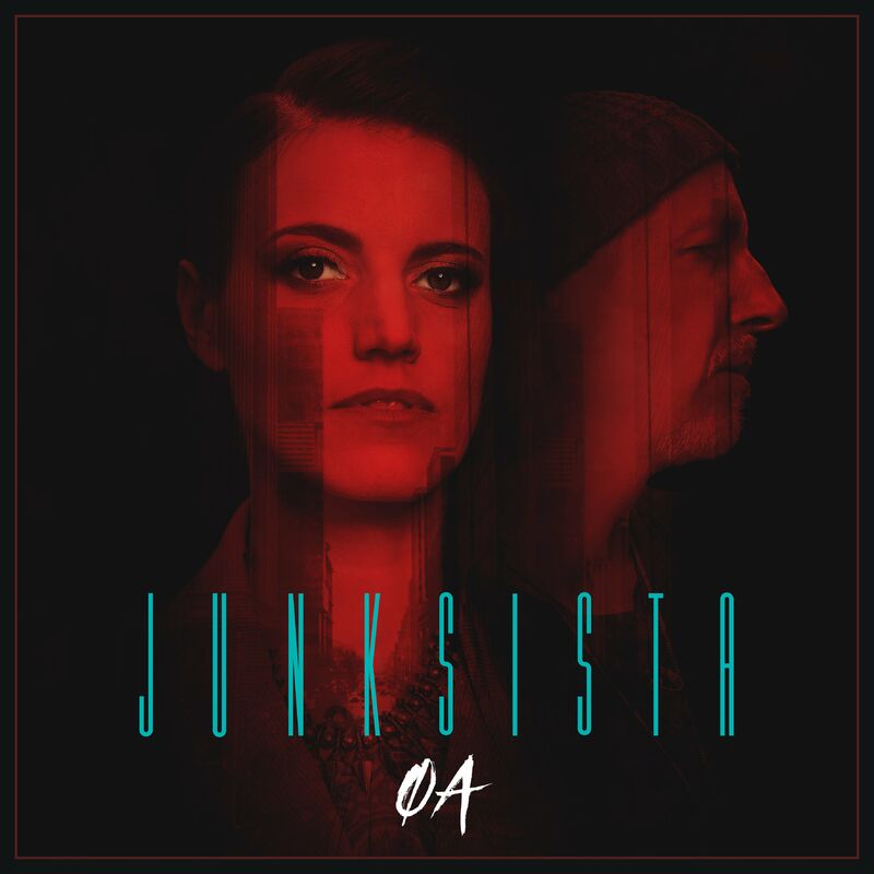 Junksista - Problems feat. Lis van den Akker (Die Krupps)