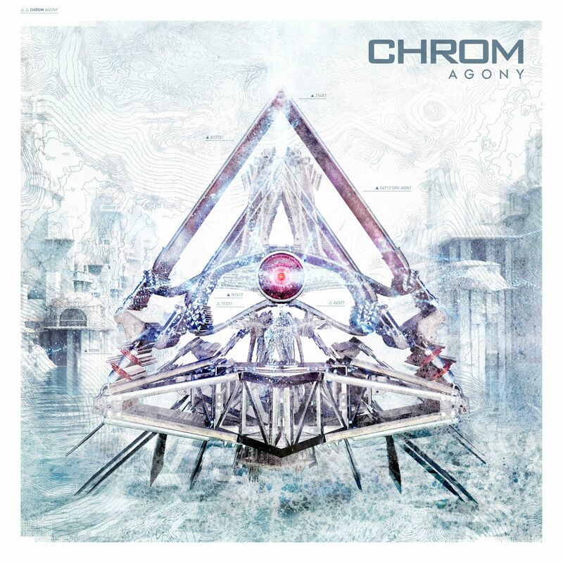 Chrom - Agony