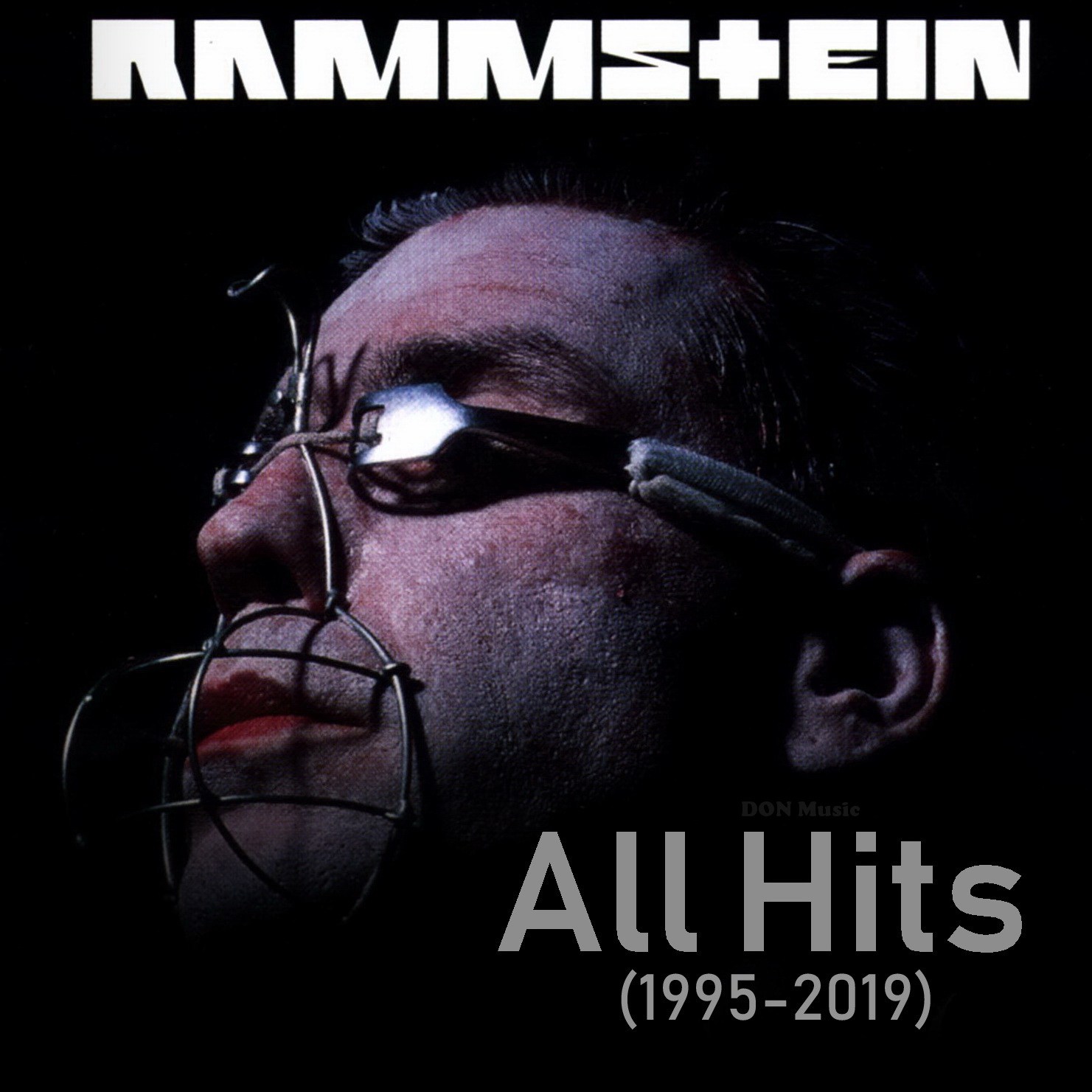 Rammstein Heirate Mich Rammstein - All Hits (1995-2019) (1995). ▲ REQUEST ▲...