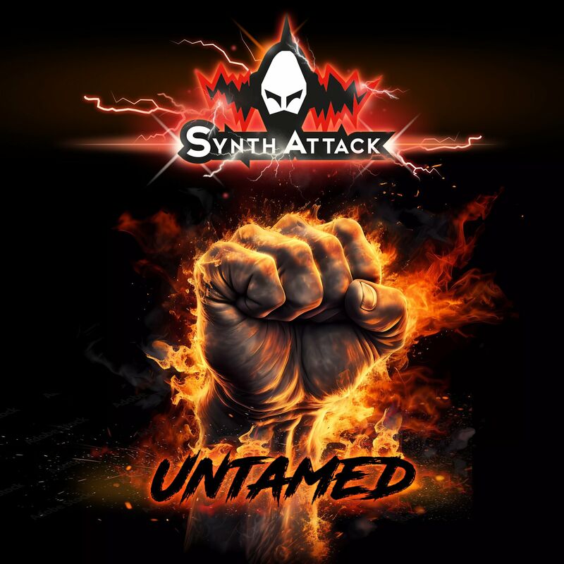 SynthAttack - Untamed